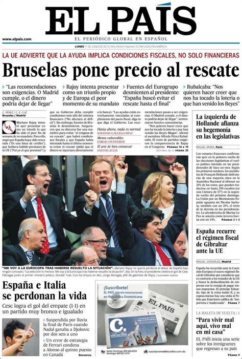pais.co.il|actualité el pais.